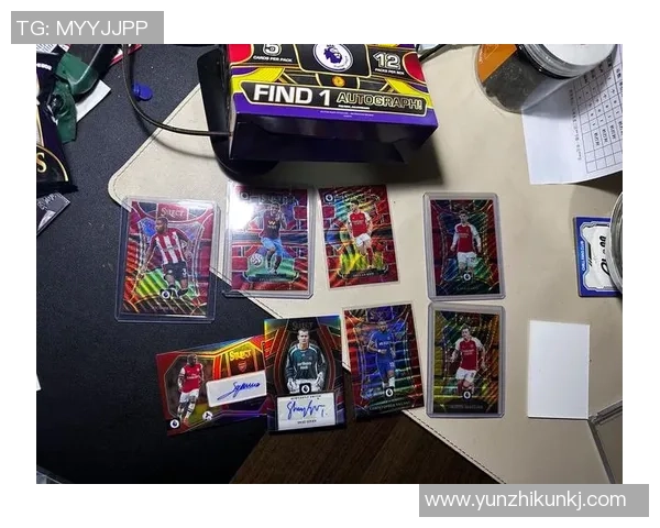 帕尼尼球星卡揭示足球收藏新风潮高端卡市场崛起