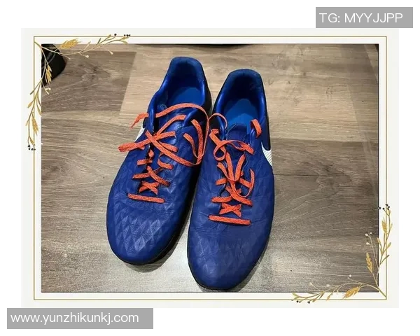 穿27号足球鞋的球星盘点与传奇背后故事分析