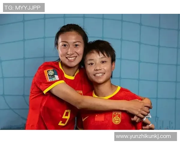 中国五大女足球星简介及她们的精彩成就和影响力
