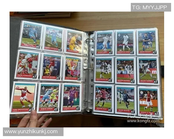 足球球星卡全面解析与收藏价值评估 足球球星卡全面解析与收藏价值评估